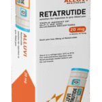 retatrutide injection