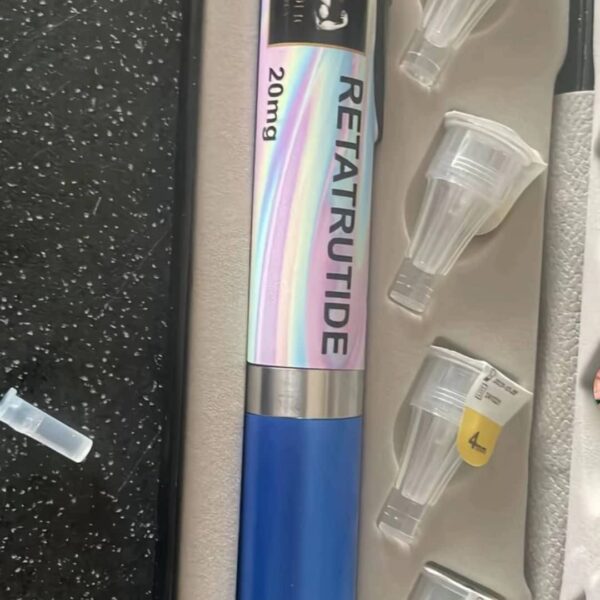 RETATRUTIDE injection pen
