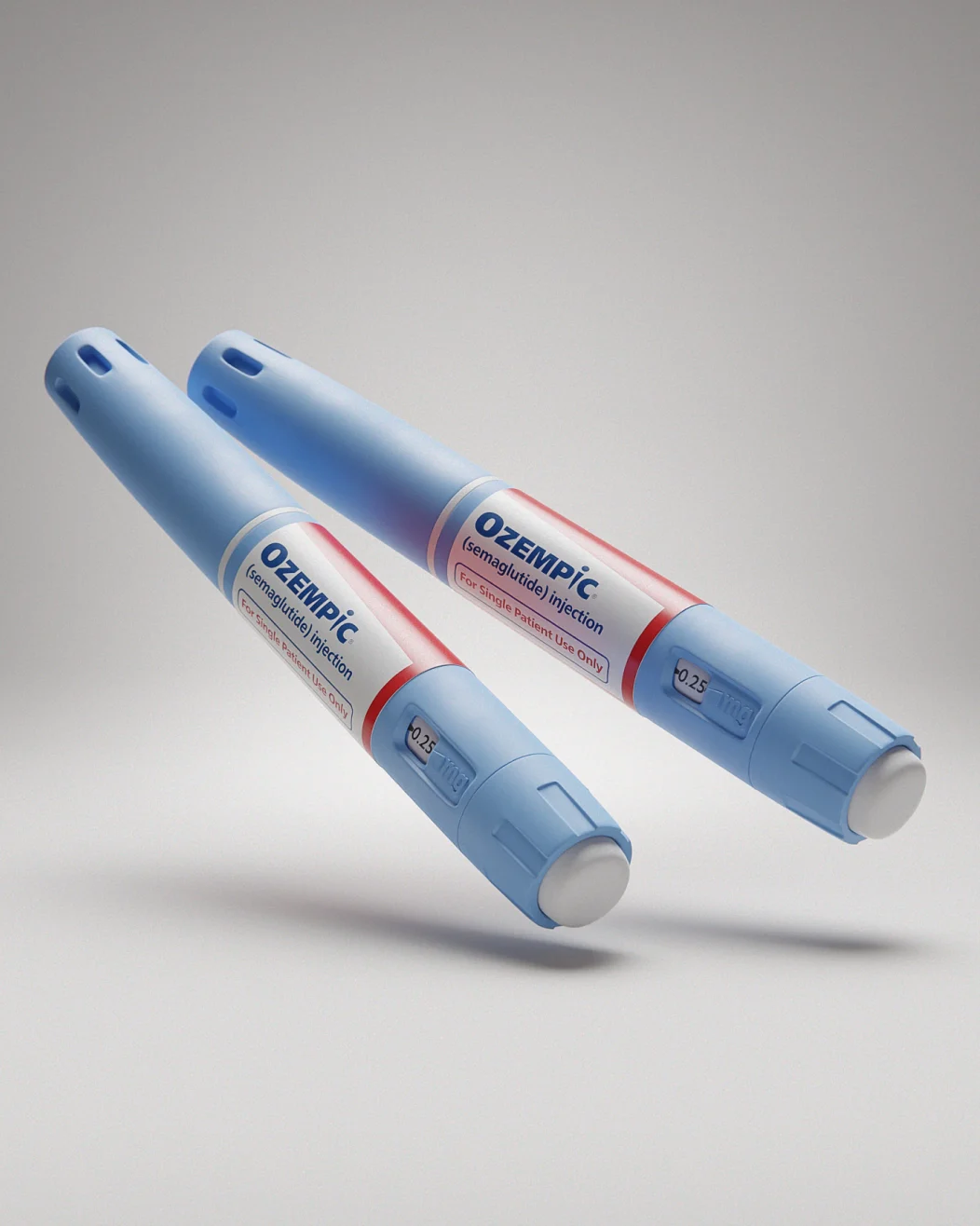ozempic injections