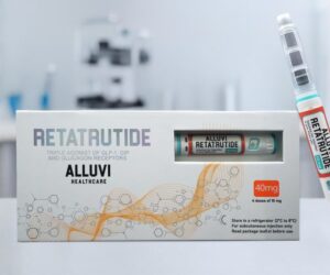 alluvi retatrutide