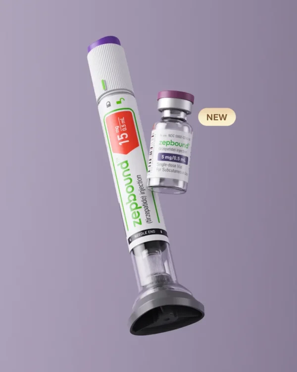 zepbound injection