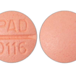 benzphetamine tablets