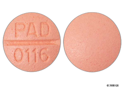 benzphetamine tablets