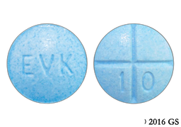 amphetamine sulphate tablets